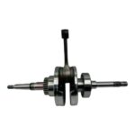 ZENZERO 125-SANTA 125, KRANK KOMPLE OEM #151-SAT125G500108