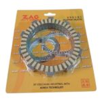 CRF 250R,DEBRİYAJ BALATA SETI(8Lİ) #179-CRF250RZ102137