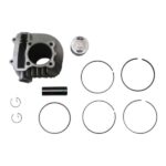 KUBA LİNHAİ LH200 ATV SİLİNDİR SET OEM #189-LH200G500001