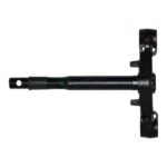 ZENZERO 125, ÖN MAŞA OEM #298-ZZR125T200129