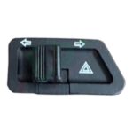 SPACY110-ACTİVA S, 4LÜ SİNYAL DÜĞMESI OEM #327-SCY110E200075A