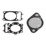 CFMOTO 500, ATV UTV SİLİNDİR ALT ÜST CONTA #338-CF500G102P162
