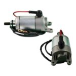 R25, MARŞ MOTORU OEM (2020 VE ÖNCESİ) #380-YZF25E102118