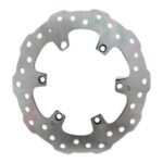 RKS BENELLİ 125S , ARKA FREN DİSK OEM #527-BNL125S500080R