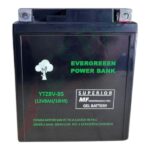 YTZ8V-BS AKÜ, XMAX-NMAX-MT25-PCX125 (113*69*132) #69108