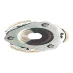 PCX125, ARKA DEBRİYAJ BALATASI OEM #PCX155Z500005-1