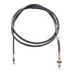 MT-SCT 125 ARKA FREN TELİ #RBK-0251