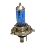 12V AMPÜL MAVİ H4 35/35W #RBK-0404