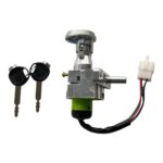 SCOOTER 50 KUBA TWİSTER KONTAK SET #RBK-0850