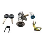 SCOOTER 50 WİNG 50 KONTAK SET ''OEM'' #RBK-0853