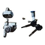 ZENZERO KONTAK SET 1.KALİTE #RBK-0863