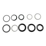 VOLTA VSM-PEDAL DESTEKLİ E BİKE MAŞA TAKIM ÇANAĞI SİYAH 1.KALİTE #RBK-1138