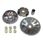 TVS-WEGO 110 ÖN DEBRİYAJ KOMPLE #RBK-MD0591