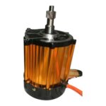 E-BİKE 3 TEKERLEKLİ MOTOR 72V-1500W ''6 KABLOLU'' "YENİ MODEL" #RBK-ME0003