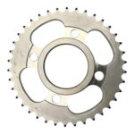 CG ARKA DİŞLİ 50T #RBK-Z0304