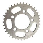 DRİFT L ARKA DİŞLİ 38T SPEED #RBK-Z0355-S
