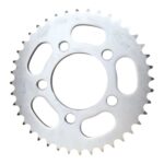 DRİFT L ARKA DİŞLİ 40T SPEED #RBK-Z0356-S