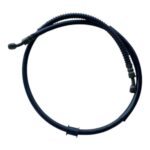CG-CUB HİDROLİK HORTUMU "99 CM" #RBK-ZZ500
