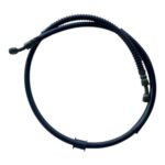 HİDROLİK HORTUMU 105 CM #RBK-ZZ501