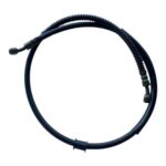 HİDROLİK HORTUMU 62 CM #RBK-ZZ506