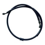HİDROLİK HORTUMU 80 CM #RBK-ZZ507