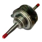ACTIVA S, KRANK ORJINAL (KRANK BILYASIZ) (XY) #1300A-K69-600