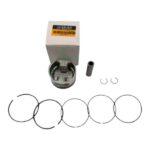 LH 200, PISTON SEGMAN (UCAN) #13101-LH200-189